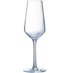 n5082 kieliszki lampki do szampana wina musujacego vina juliette 230ml 6 szt arcoroc hendi n5082 hurtownia sklep cena tanio