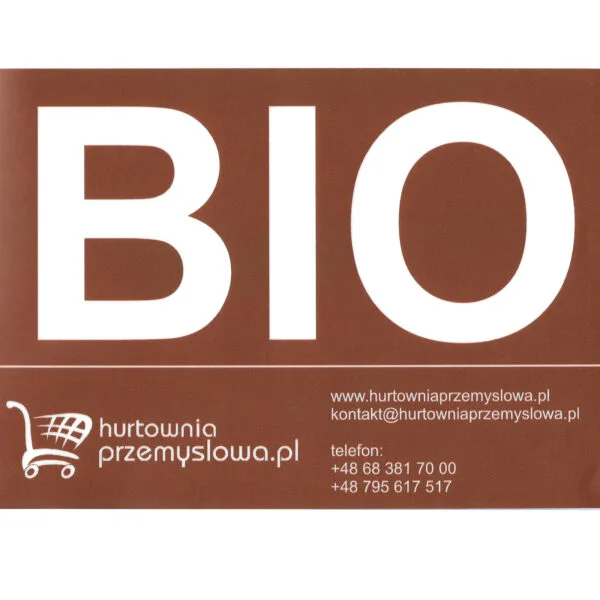 naklejka-samoprzylepna-bio-na-kosz-na-smieci naklejka samoprzylepna bio na kosz na smieci