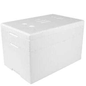 Ring powiększający do termoboxu pudełka termicznego ze stryropianu 580x380x90mm Arpack 5 Ring powiększający do termoboxu pudełka termicznego ze stryropianu 580x380x90mm Arpack - obrazek 3