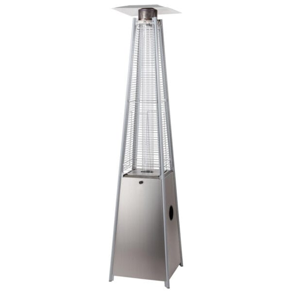 Tuba rura szklana do lampy gazowej grzejnika PIRAMIDA 1 tz02003 t tuba rura szklana do lampy gazowej grzejnika piramida